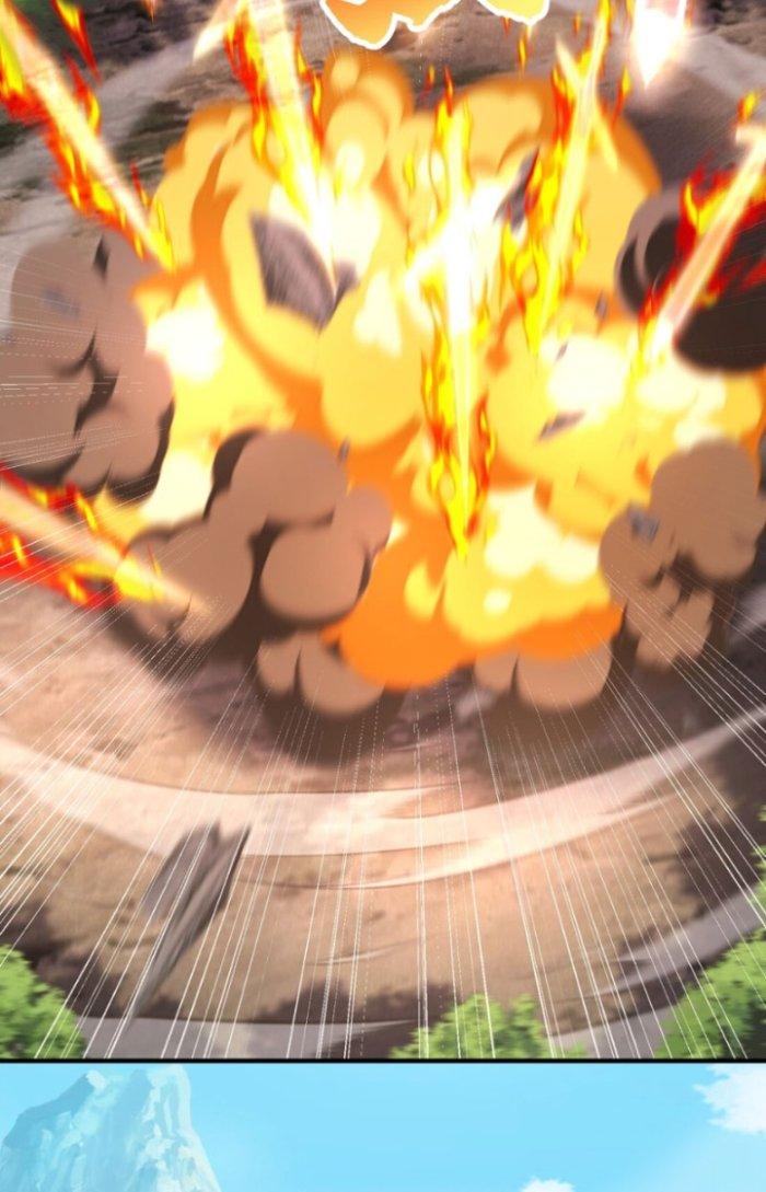 Tôi Thăng Cấp Bằng Cách Thưởng Cho Những Đệ Tử Chapter 25 - Trang 2