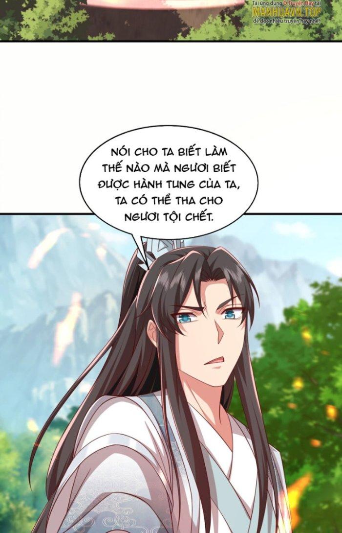 Tôi Thăng Cấp Bằng Cách Thưởng Cho Những Đệ Tử Chapter 25 - Trang 2