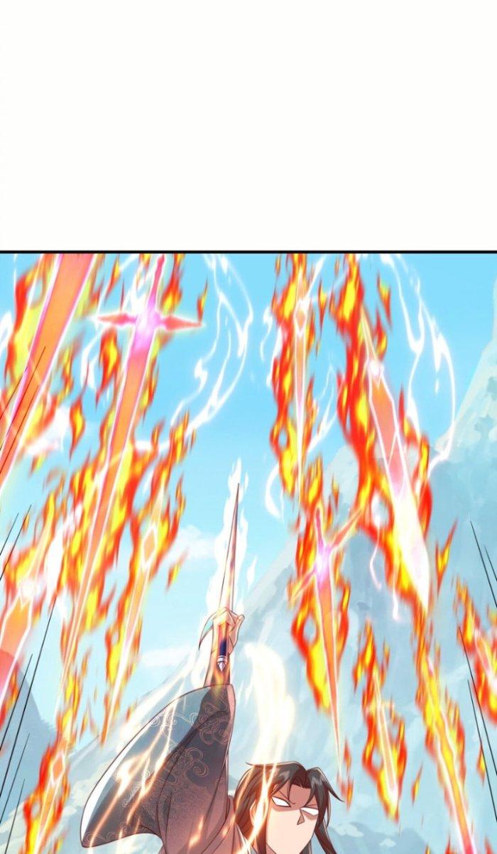 Tôi Thăng Cấp Bằng Cách Thưởng Cho Những Đệ Tử Chapter 25 - Trang 2