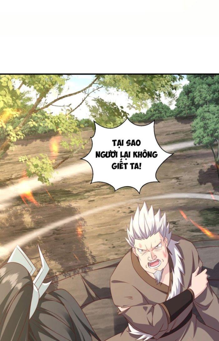 Tôi Thăng Cấp Bằng Cách Thưởng Cho Những Đệ Tử Chapter 25 - Trang 2