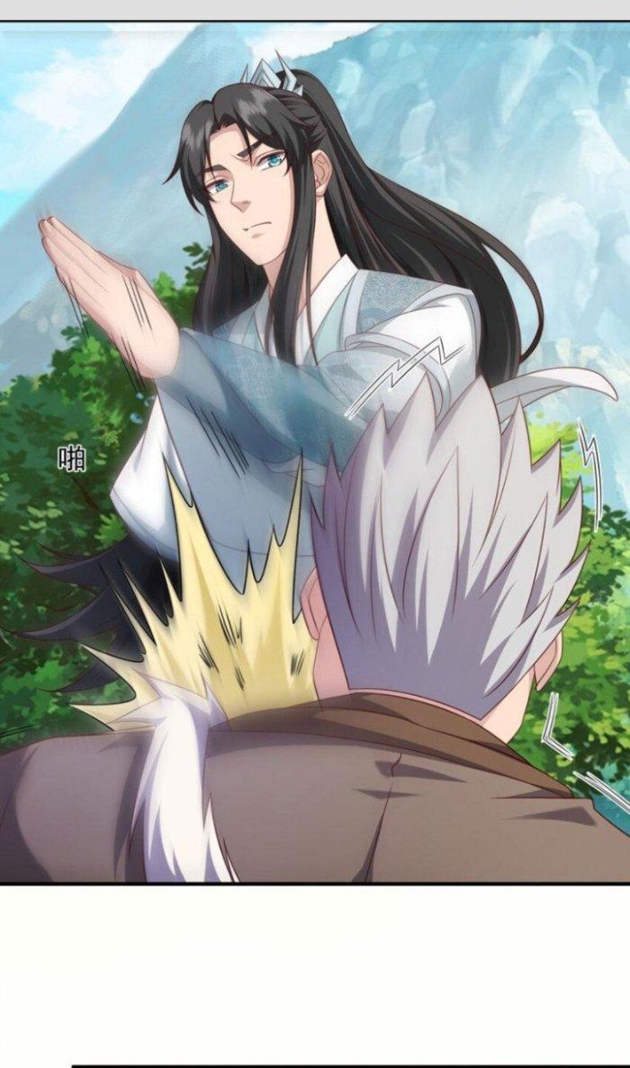 Tôi Thăng Cấp Bằng Cách Thưởng Cho Những Đệ Tử Chapter 26 - Trang 2