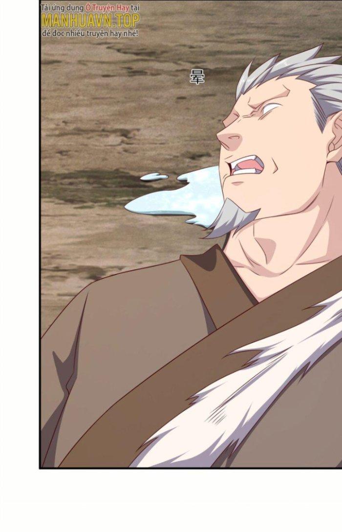 Tôi Thăng Cấp Bằng Cách Thưởng Cho Những Đệ Tử Chapter 26 - Trang 2