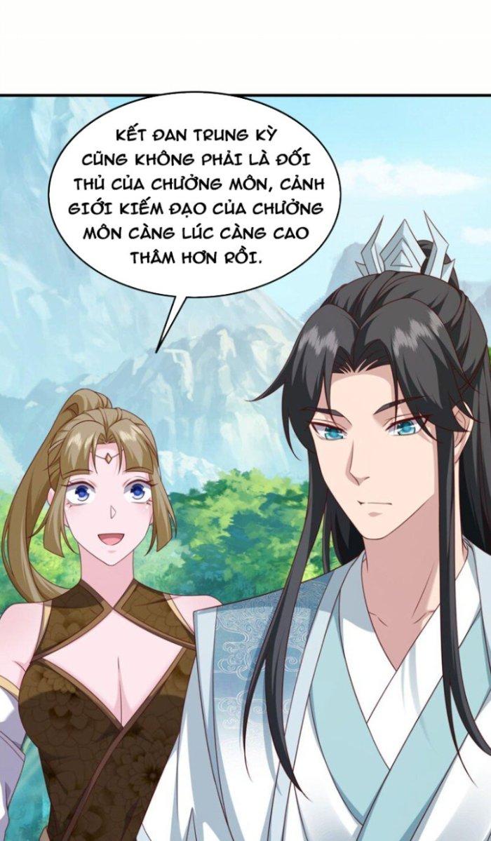 Tôi Thăng Cấp Bằng Cách Thưởng Cho Những Đệ Tử Chapter 26 - Trang 2