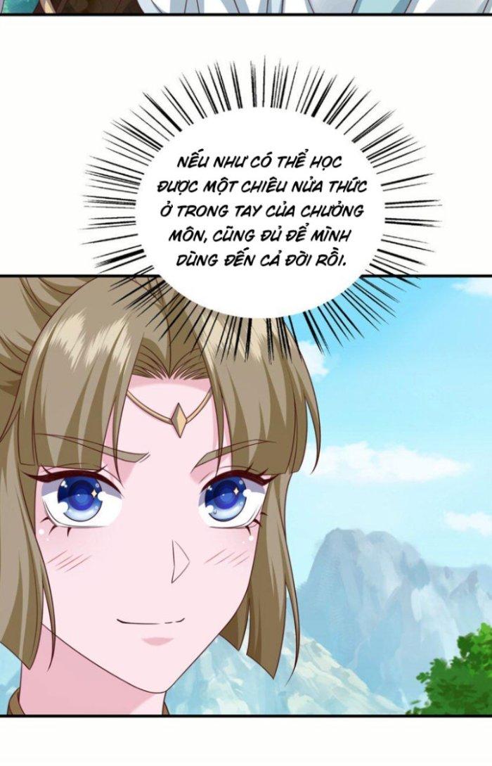 Tôi Thăng Cấp Bằng Cách Thưởng Cho Những Đệ Tử Chapter 26 - Trang 2