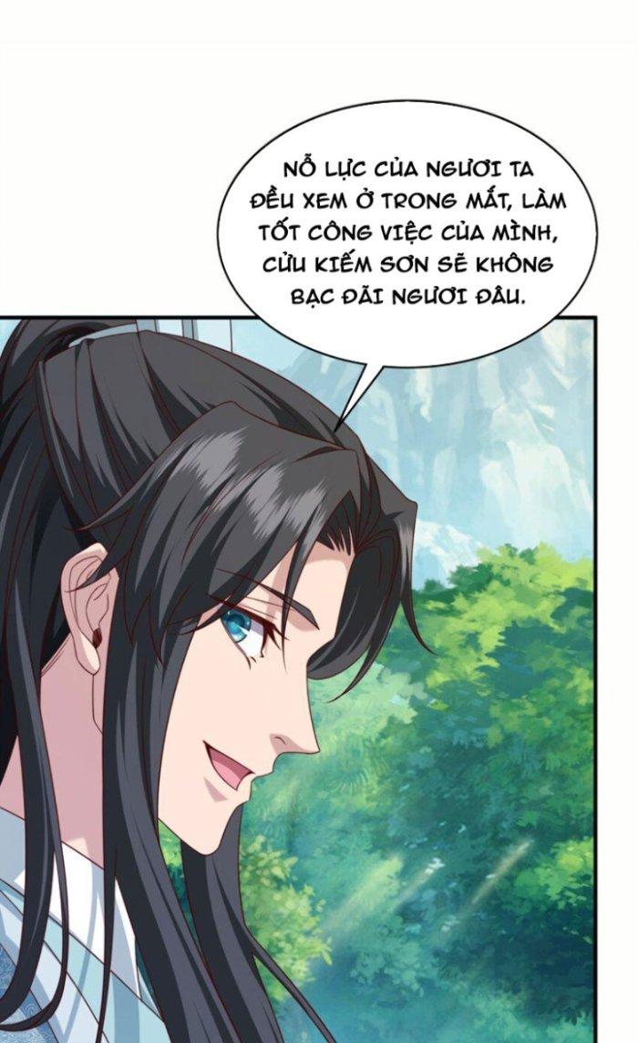 Tôi Thăng Cấp Bằng Cách Thưởng Cho Những Đệ Tử Chapter 26 - Trang 2