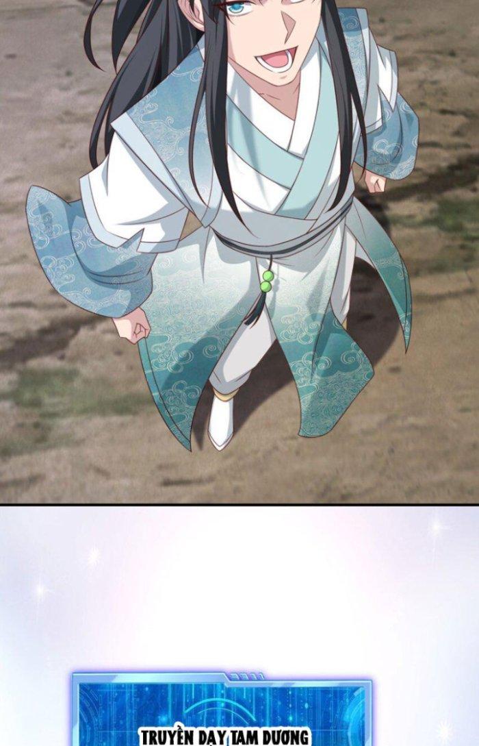 Tôi Thăng Cấp Bằng Cách Thưởng Cho Những Đệ Tử Chapter 26 - Trang 2