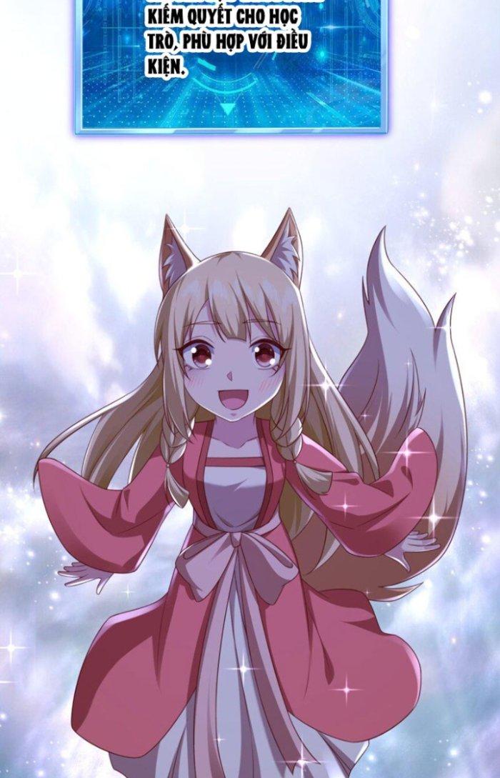 Tôi Thăng Cấp Bằng Cách Thưởng Cho Những Đệ Tử Chapter 26 - Trang 2