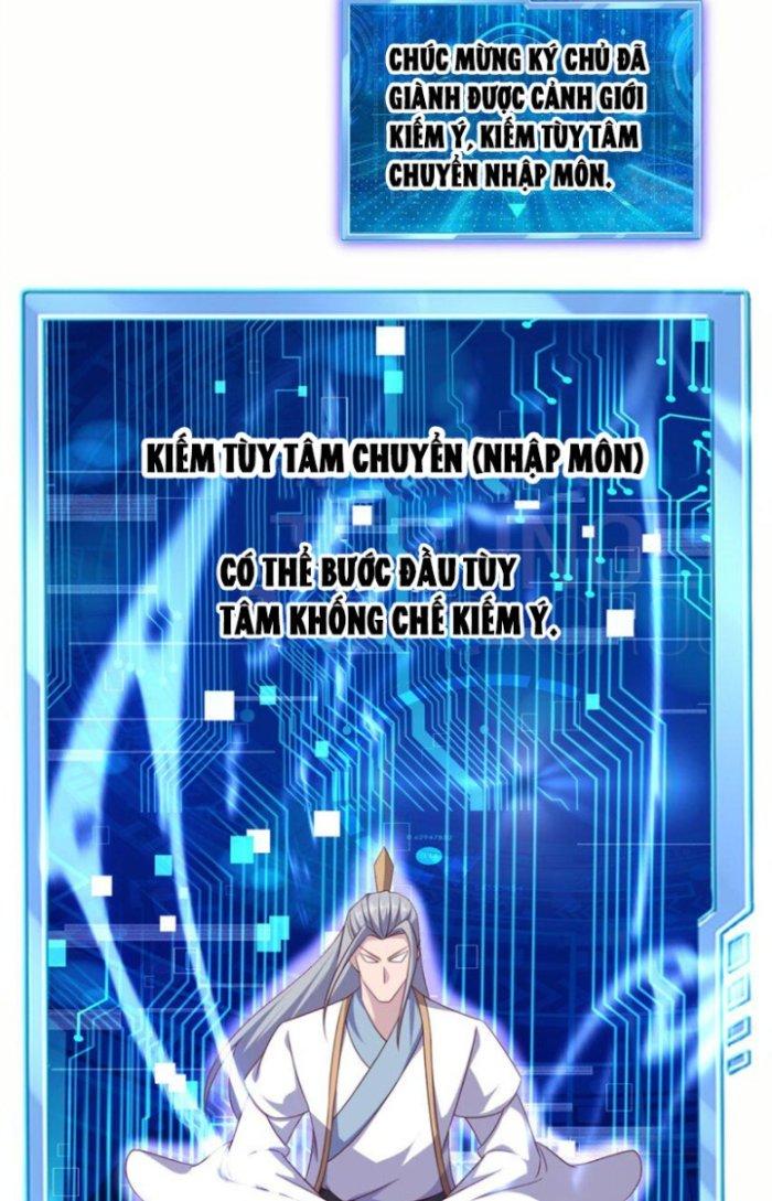 Tôi Thăng Cấp Bằng Cách Thưởng Cho Những Đệ Tử Chapter 26 - Trang 2