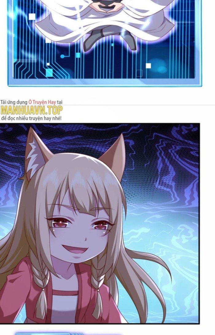 Tôi Thăng Cấp Bằng Cách Thưởng Cho Những Đệ Tử Chapter 26 - Trang 2