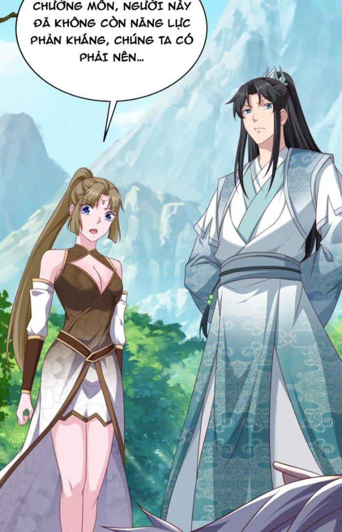 Tôi Thăng Cấp Bằng Cách Thưởng Cho Những Đệ Tử Chapter 26 - Trang 2