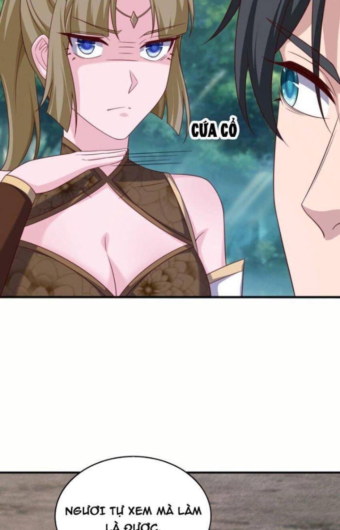 Tôi Thăng Cấp Bằng Cách Thưởng Cho Những Đệ Tử Chapter 26 - Trang 2