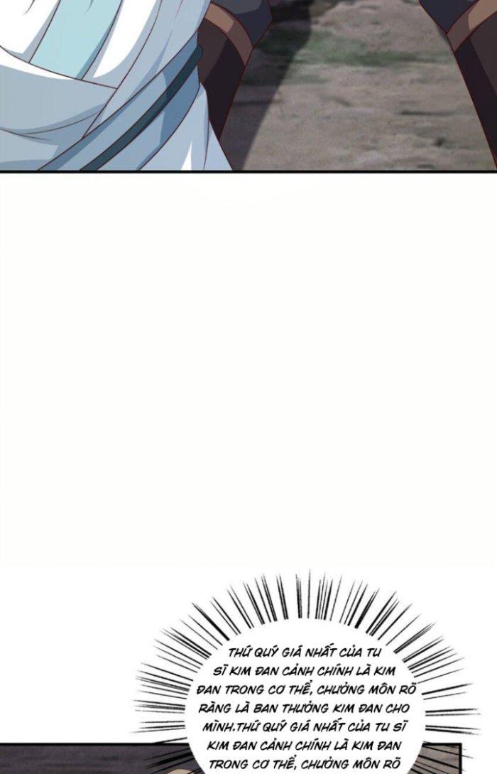 Tôi Thăng Cấp Bằng Cách Thưởng Cho Những Đệ Tử Chapter 26 - Trang 2