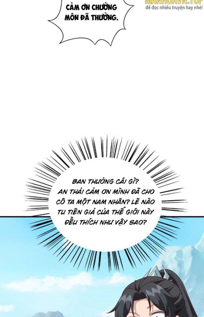 Tôi Thăng Cấp Bằng Cách Thưởng Cho Những Đệ Tử Chapter 26 - Trang 2