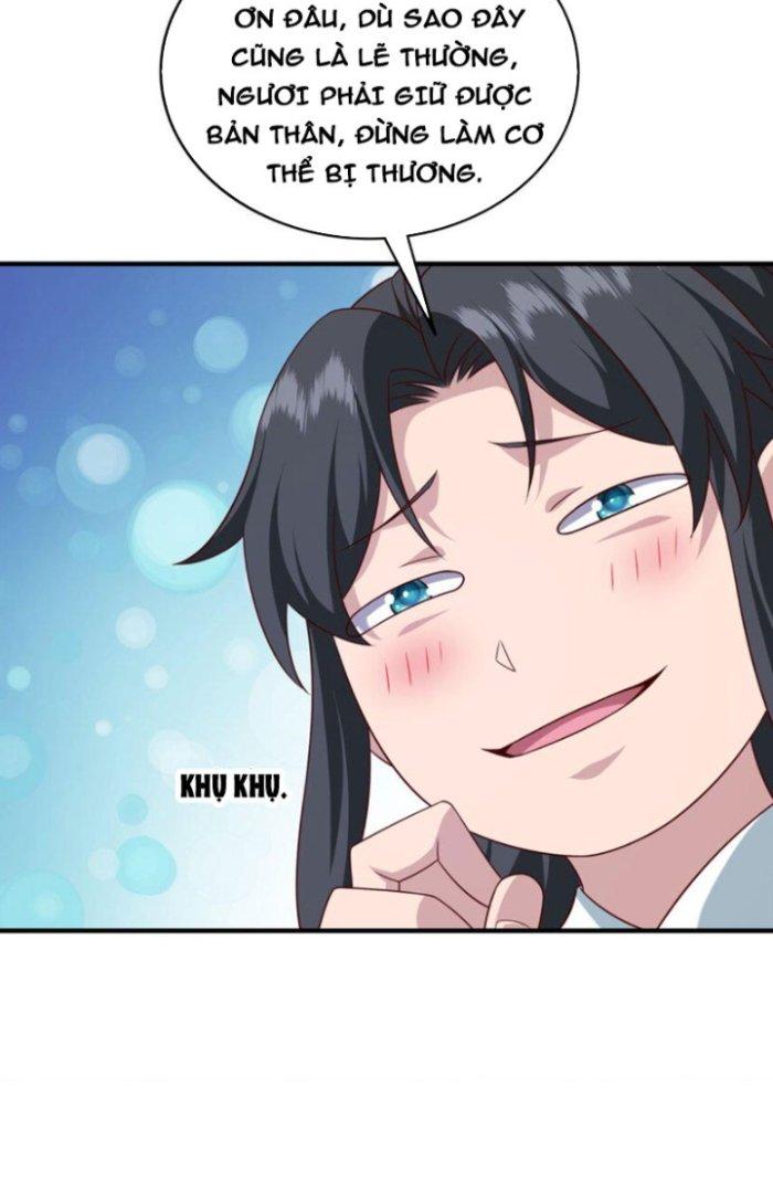 Tôi Thăng Cấp Bằng Cách Thưởng Cho Những Đệ Tử Chapter 26 - Trang 2
