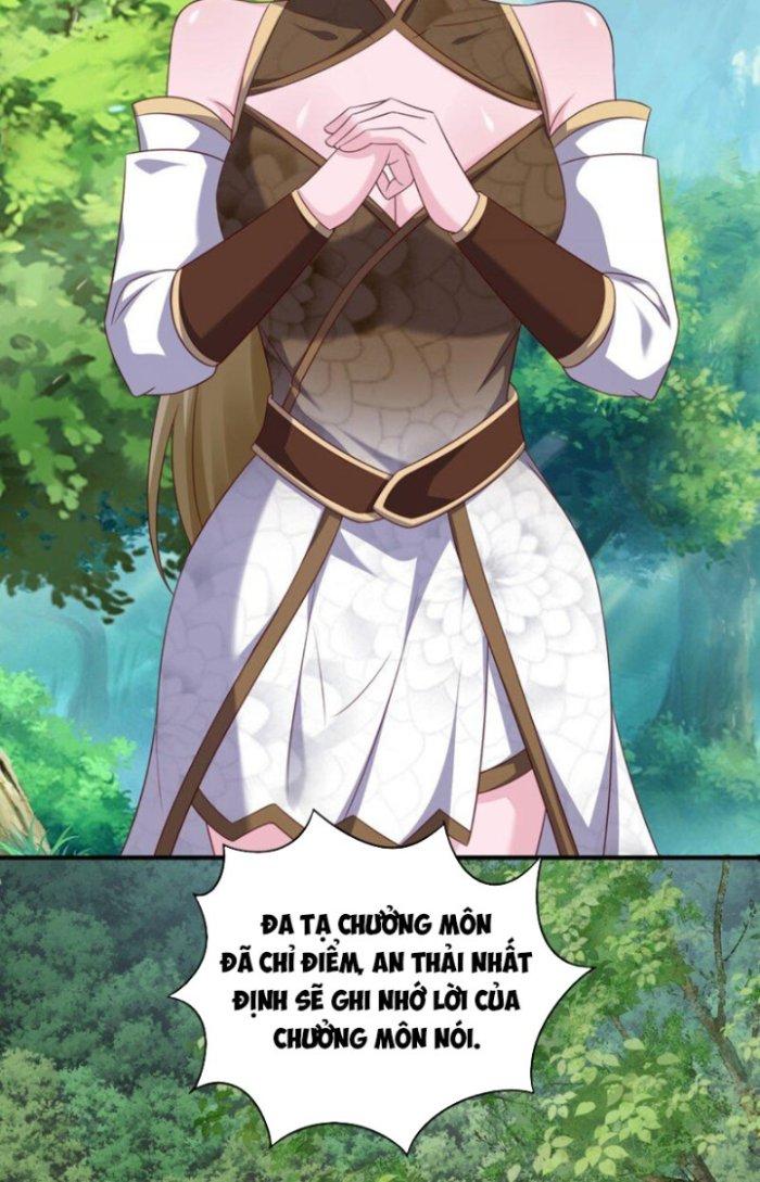 Tôi Thăng Cấp Bằng Cách Thưởng Cho Những Đệ Tử Chapter 26 - Trang 2