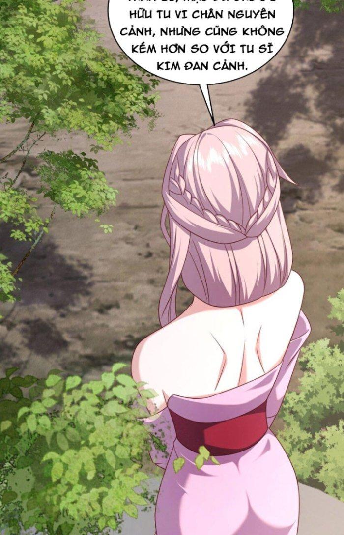 Tôi Thăng Cấp Bằng Cách Thưởng Cho Những Đệ Tử Chapter 26 - Trang 2