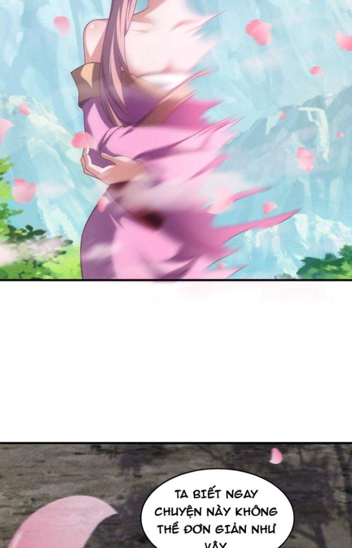 Tôi Thăng Cấp Bằng Cách Thưởng Cho Những Đệ Tử Chapter 26 - Trang 2