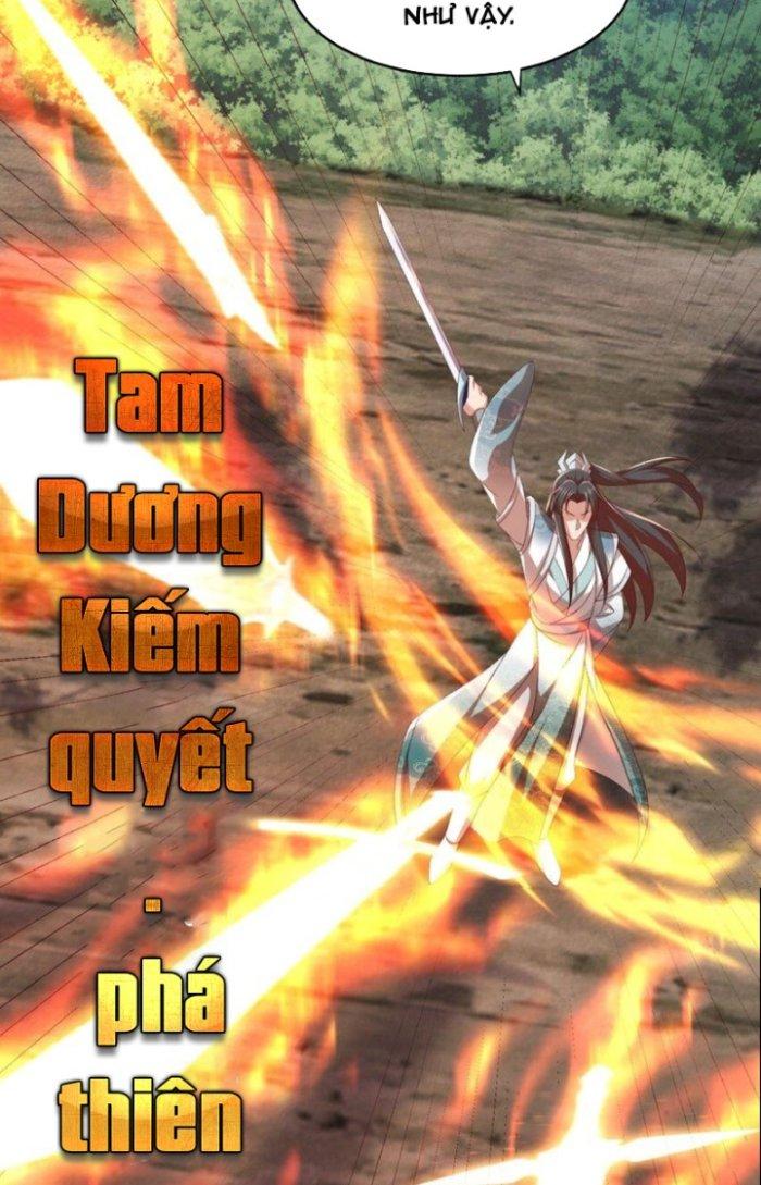 Tôi Thăng Cấp Bằng Cách Thưởng Cho Những Đệ Tử Chapter 26 - Trang 2
