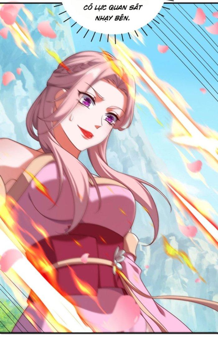 Tôi Thăng Cấp Bằng Cách Thưởng Cho Những Đệ Tử Chapter 27 - Trang 2