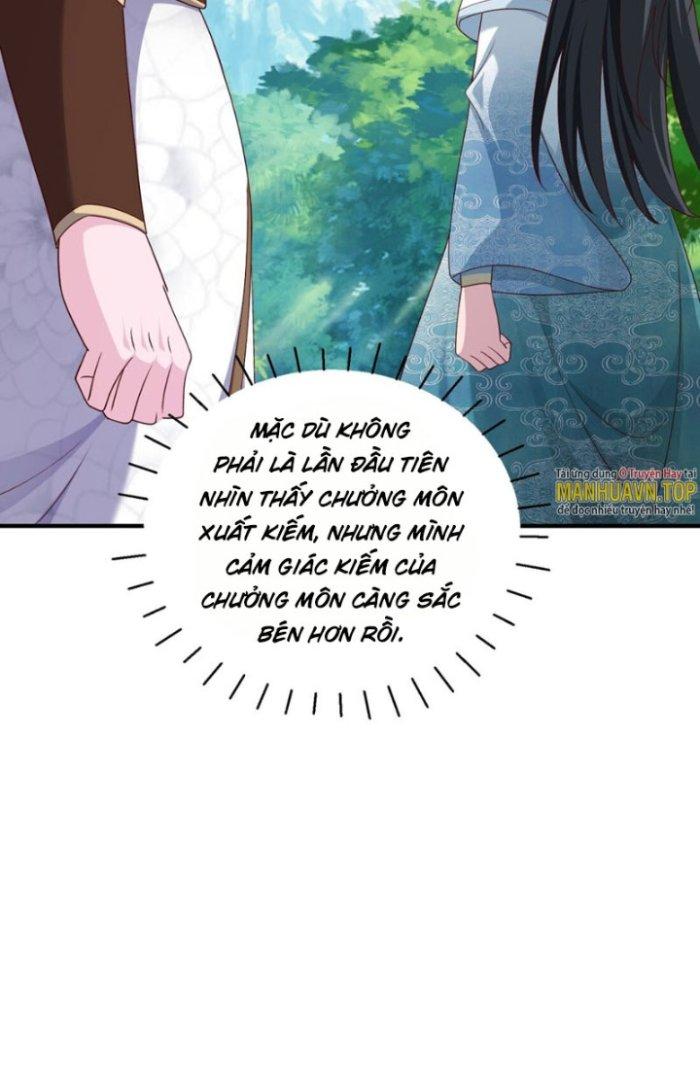 Tôi Thăng Cấp Bằng Cách Thưởng Cho Những Đệ Tử Chapter 27 - Trang 2