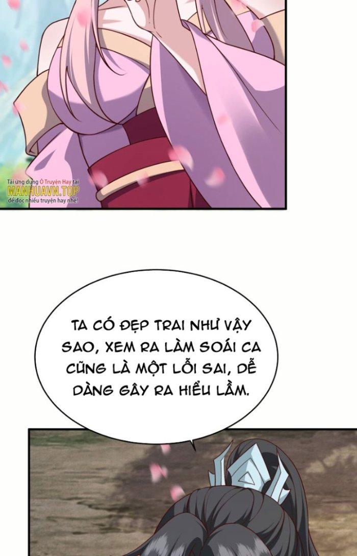 Tôi Thăng Cấp Bằng Cách Thưởng Cho Những Đệ Tử Chapter 27 - Trang 2