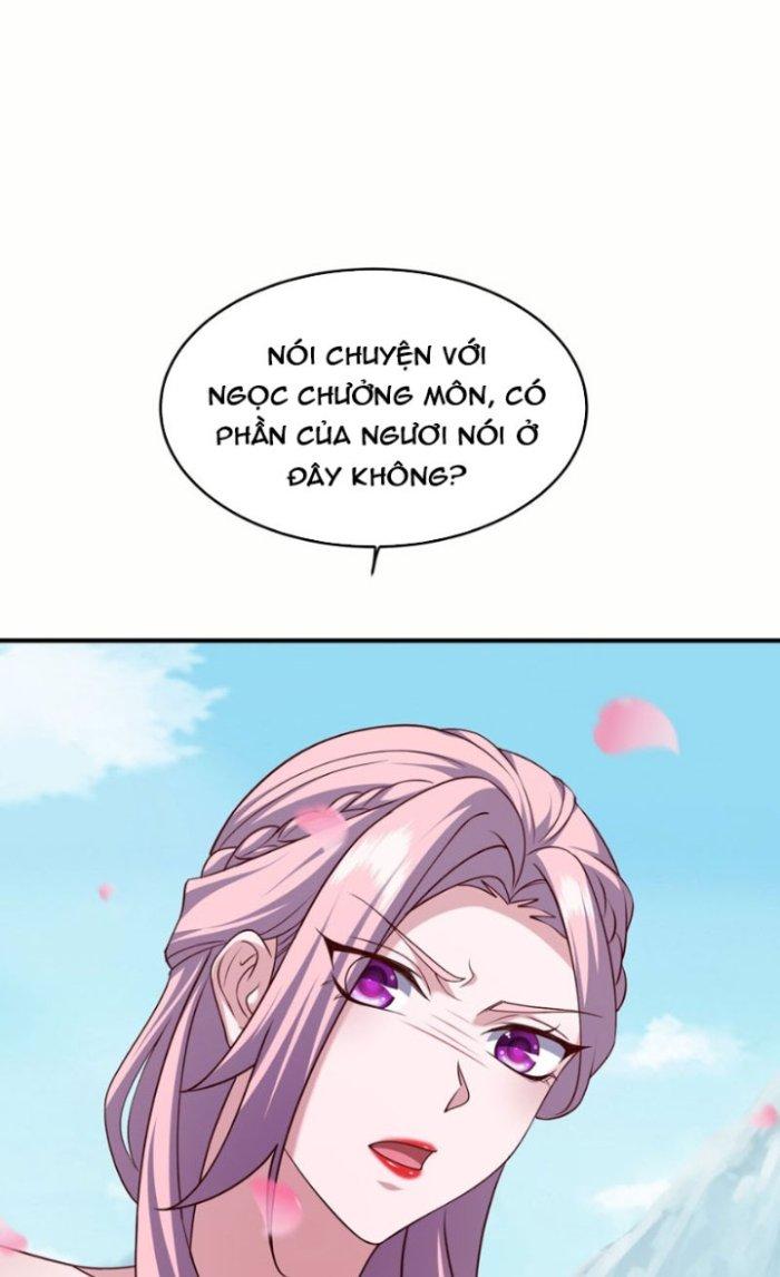 Tôi Thăng Cấp Bằng Cách Thưởng Cho Những Đệ Tử Chapter 27 - Trang 2