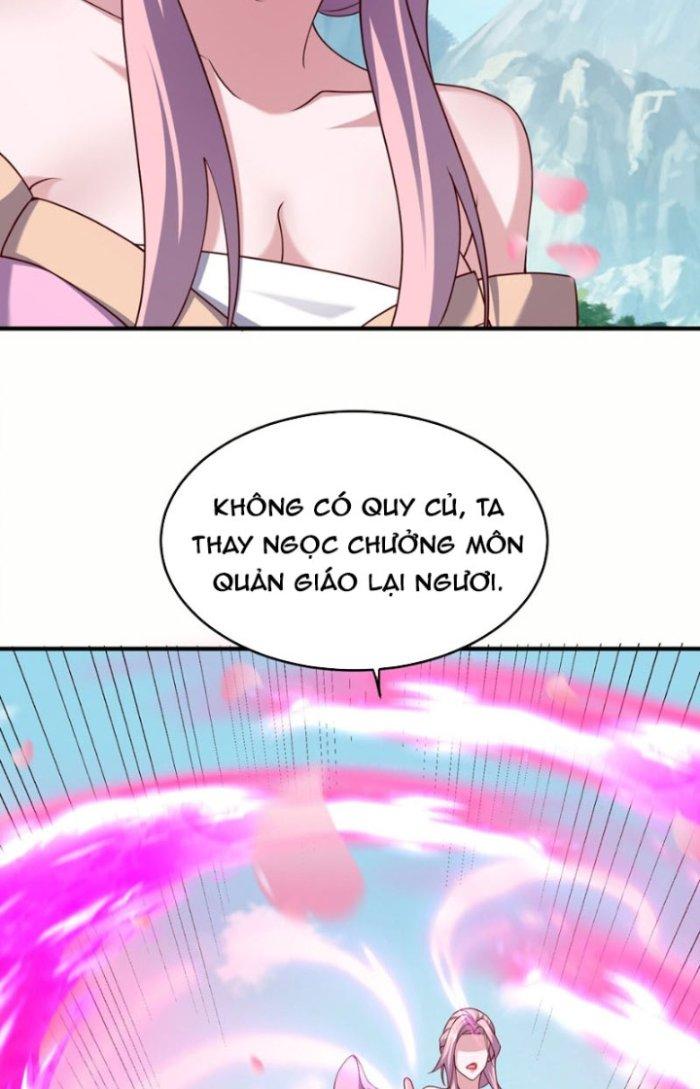 Tôi Thăng Cấp Bằng Cách Thưởng Cho Những Đệ Tử Chapter 27 - Trang 2