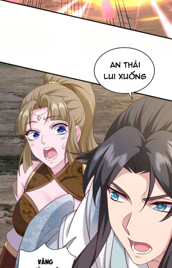 Tôi Thăng Cấp Bằng Cách Thưởng Cho Những Đệ Tử Chapter 27 - Trang 2