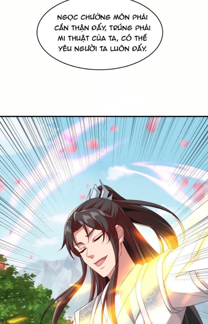 Tôi Thăng Cấp Bằng Cách Thưởng Cho Những Đệ Tử Chapter 27 - Trang 2