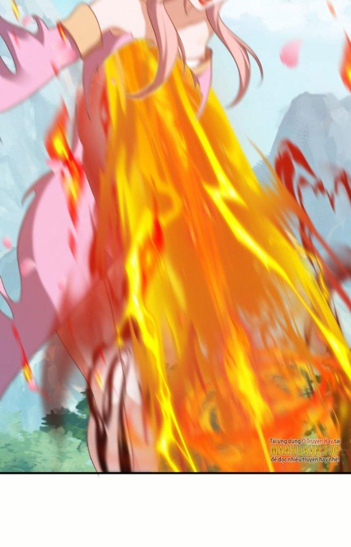 Tôi Thăng Cấp Bằng Cách Thưởng Cho Những Đệ Tử Chapter 27 - Trang 2