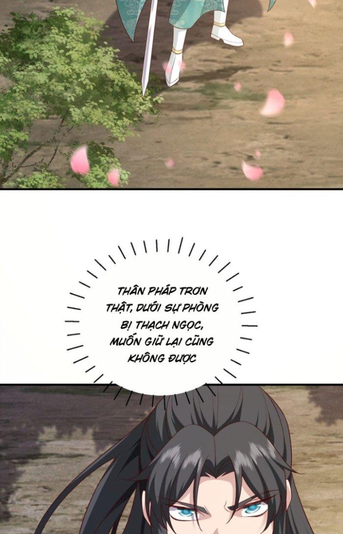 Tôi Thăng Cấp Bằng Cách Thưởng Cho Những Đệ Tử Chapter 27 - Trang 2