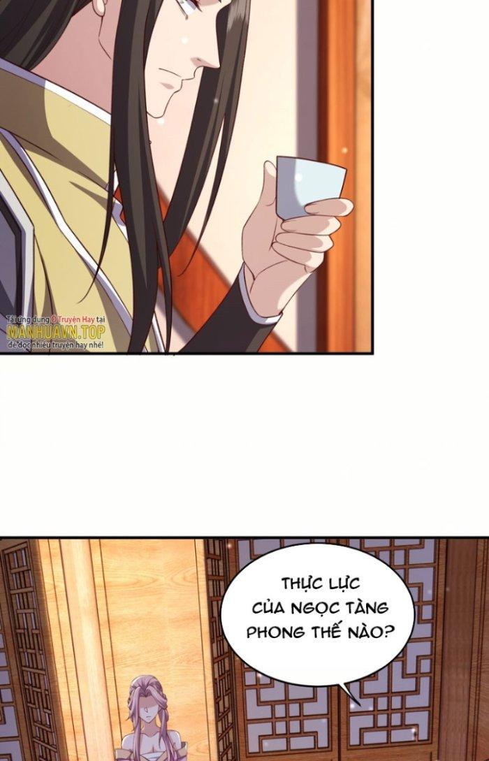 Tôi Thăng Cấp Bằng Cách Thưởng Cho Những Đệ Tử Chapter 27 - Trang 2