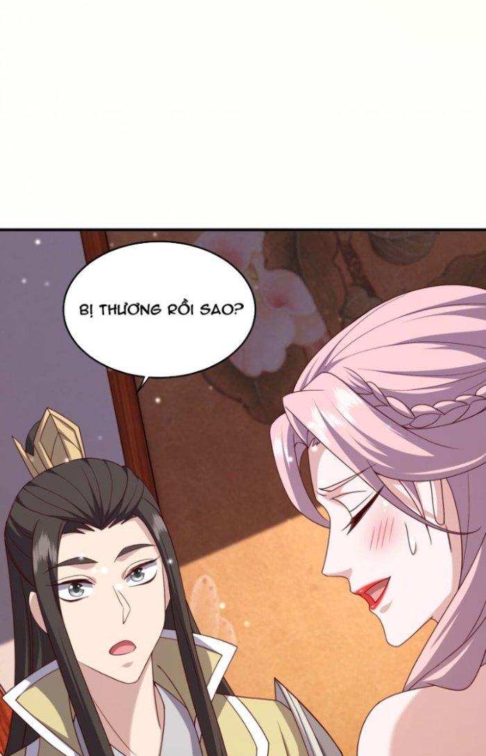 Tôi Thăng Cấp Bằng Cách Thưởng Cho Những Đệ Tử Chapter 27 - Trang 2