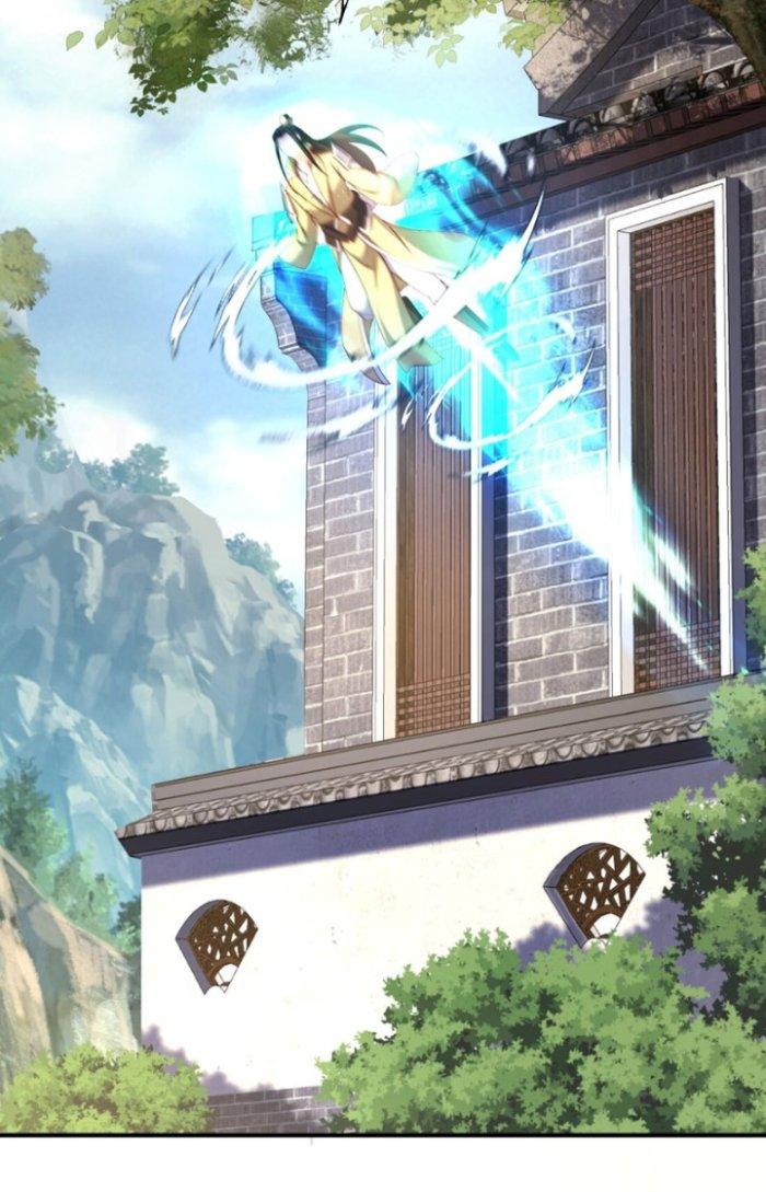 Tôi Thăng Cấp Bằng Cách Thưởng Cho Những Đệ Tử Chapter 28 - Trang 2