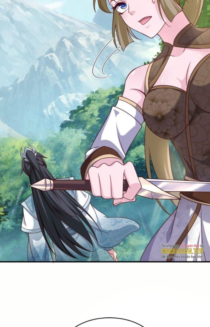 Tôi Thăng Cấp Bằng Cách Thưởng Cho Những Đệ Tử Chapter 28 - Trang 2