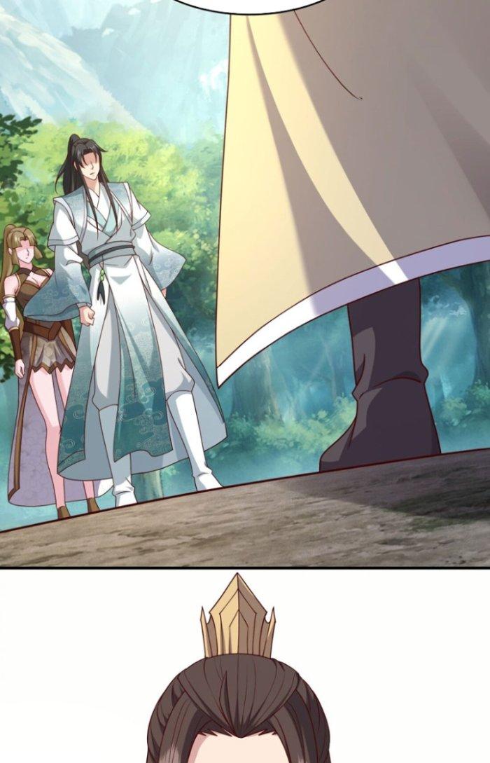 Tôi Thăng Cấp Bằng Cách Thưởng Cho Những Đệ Tử Chapter 28 - Trang 2