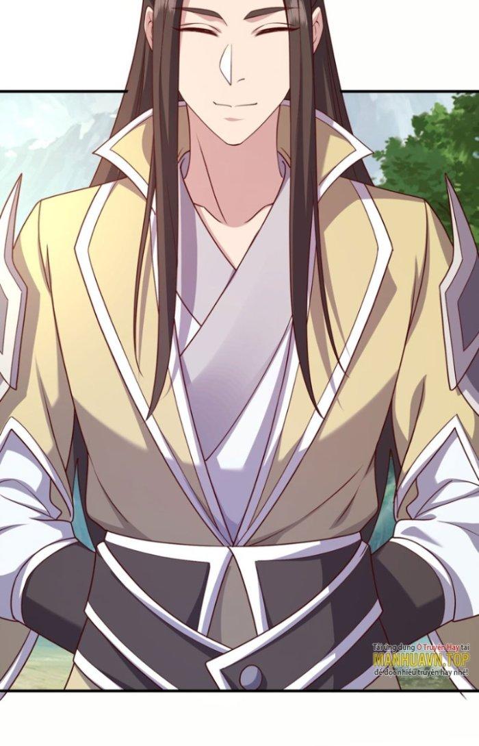 Tôi Thăng Cấp Bằng Cách Thưởng Cho Những Đệ Tử Chapter 28 - Trang 2