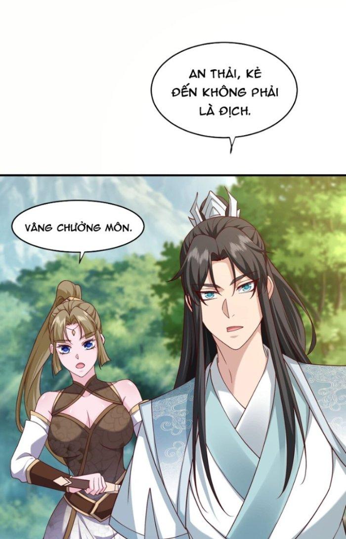 Tôi Thăng Cấp Bằng Cách Thưởng Cho Những Đệ Tử Chapter 28 - Trang 2