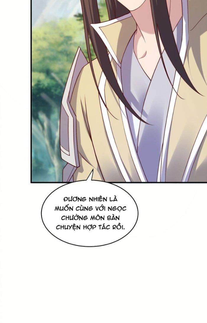 Tôi Thăng Cấp Bằng Cách Thưởng Cho Những Đệ Tử Chapter 28 - Trang 2