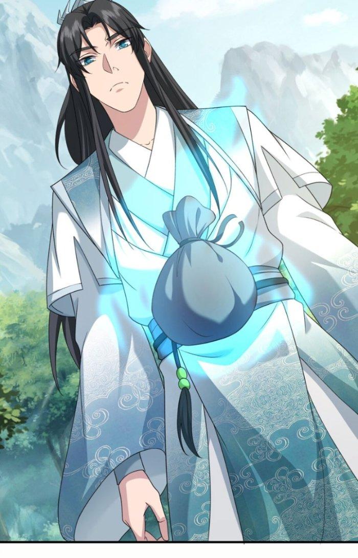 Tôi Thăng Cấp Bằng Cách Thưởng Cho Những Đệ Tử Chapter 28 - Trang 2