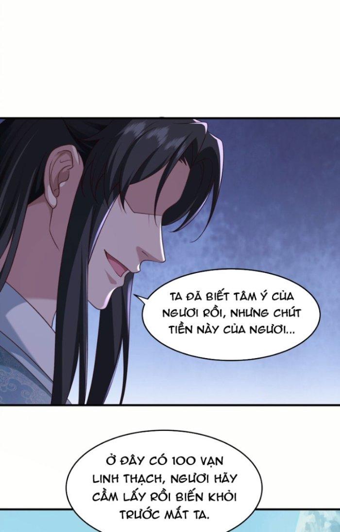 Tôi Thăng Cấp Bằng Cách Thưởng Cho Những Đệ Tử Chapter 28 - Trang 2