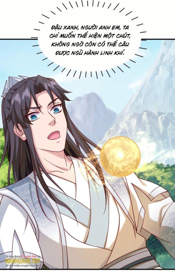 Tôi Thăng Cấp Bằng Cách Thưởng Cho Những Đệ Tử Chapter 28 - Trang 2