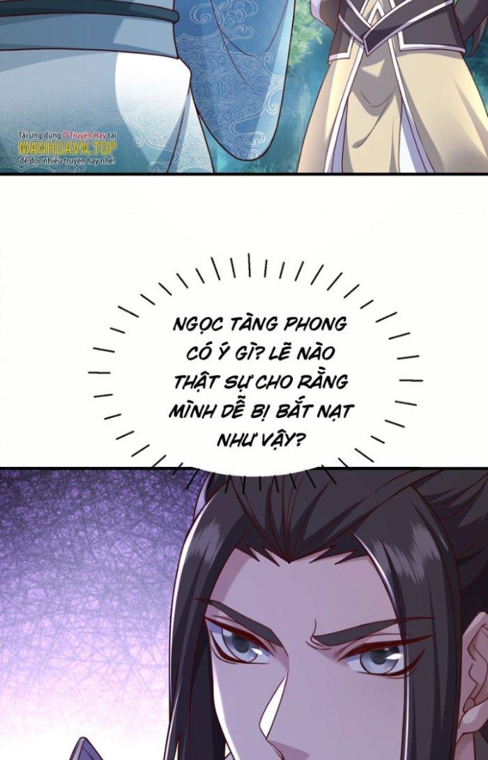 Tôi Thăng Cấp Bằng Cách Thưởng Cho Những Đệ Tử Chapter 28 - Trang 2