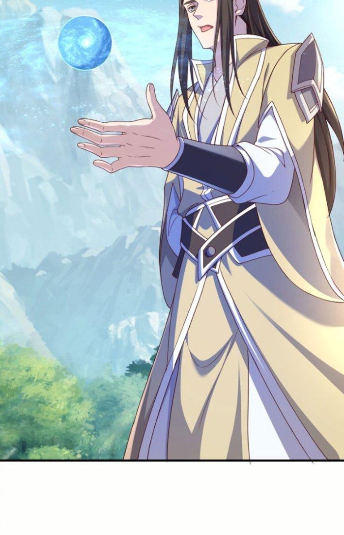 Tôi Thăng Cấp Bằng Cách Thưởng Cho Những Đệ Tử Chapter 28 - Trang 2