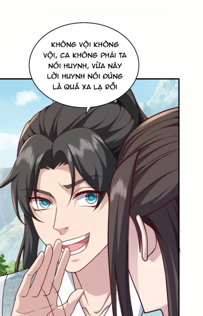 Tôi Thăng Cấp Bằng Cách Thưởng Cho Những Đệ Tử Chapter 28 - Trang 2