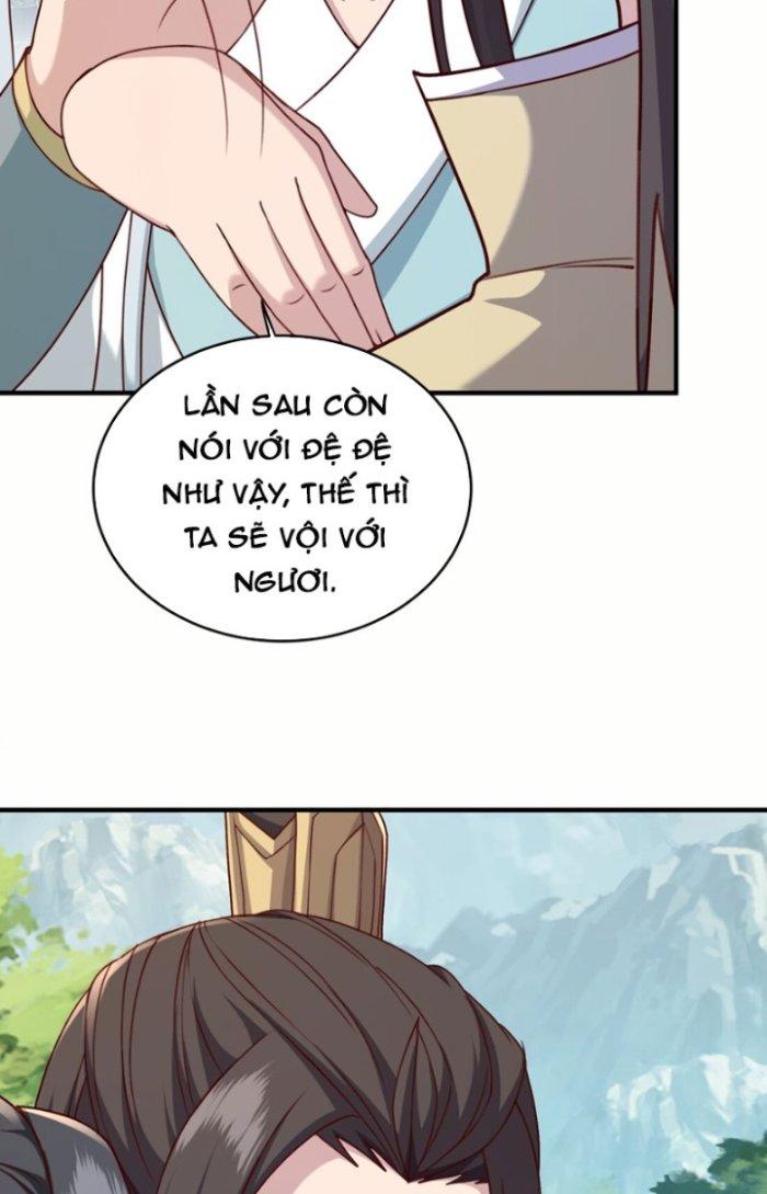 Tôi Thăng Cấp Bằng Cách Thưởng Cho Những Đệ Tử Chapter 28 - Trang 2