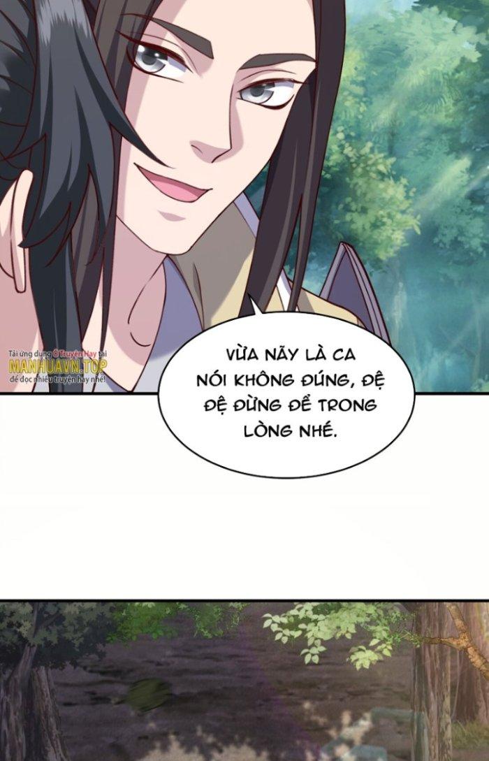 Tôi Thăng Cấp Bằng Cách Thưởng Cho Những Đệ Tử Chapter 28 - Trang 2