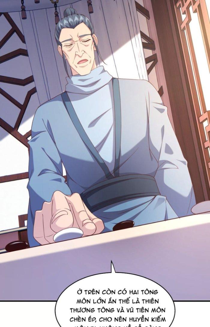 Tôi Thăng Cấp Bằng Cách Thưởng Cho Những Đệ Tử Chapter 28 - Trang 2