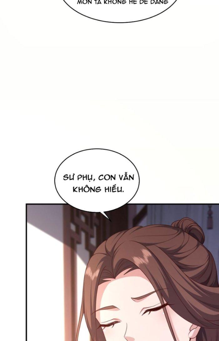 Tôi Thăng Cấp Bằng Cách Thưởng Cho Những Đệ Tử Chapter 28 - Trang 2