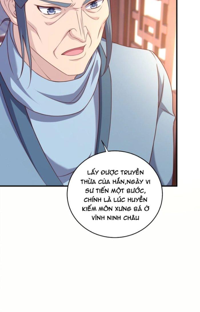 Tôi Thăng Cấp Bằng Cách Thưởng Cho Những Đệ Tử Chapter 28 - Trang 2